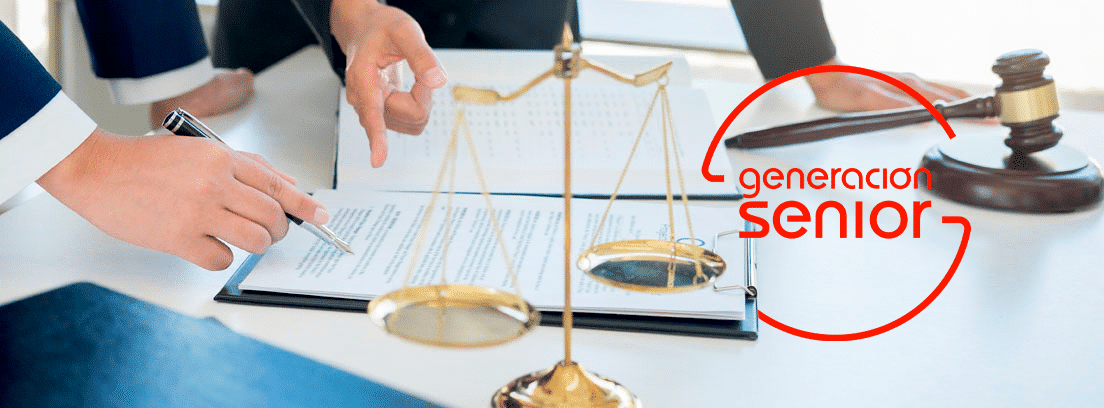 ¿Quién y cómo se reparte una herencia?