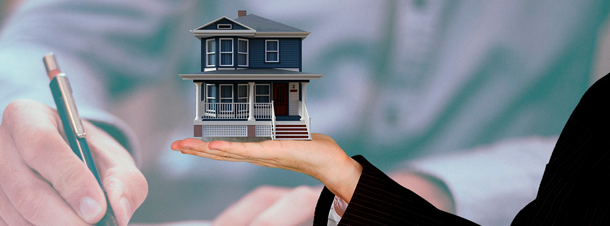 La hipoteca se formaliza para la adquisición de una vivienda, cuyo valor es la garantía del préstamo en caso de impago Vivienda y firma de documentación