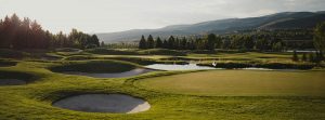 Campo de golf
